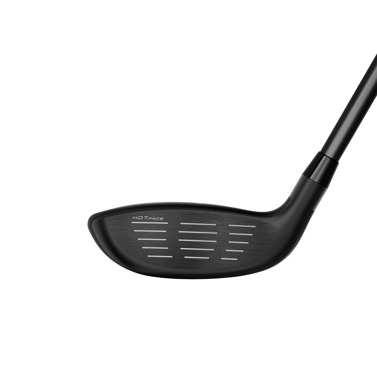 COBRA MENS AIR-X OFFSET HYBRID 25