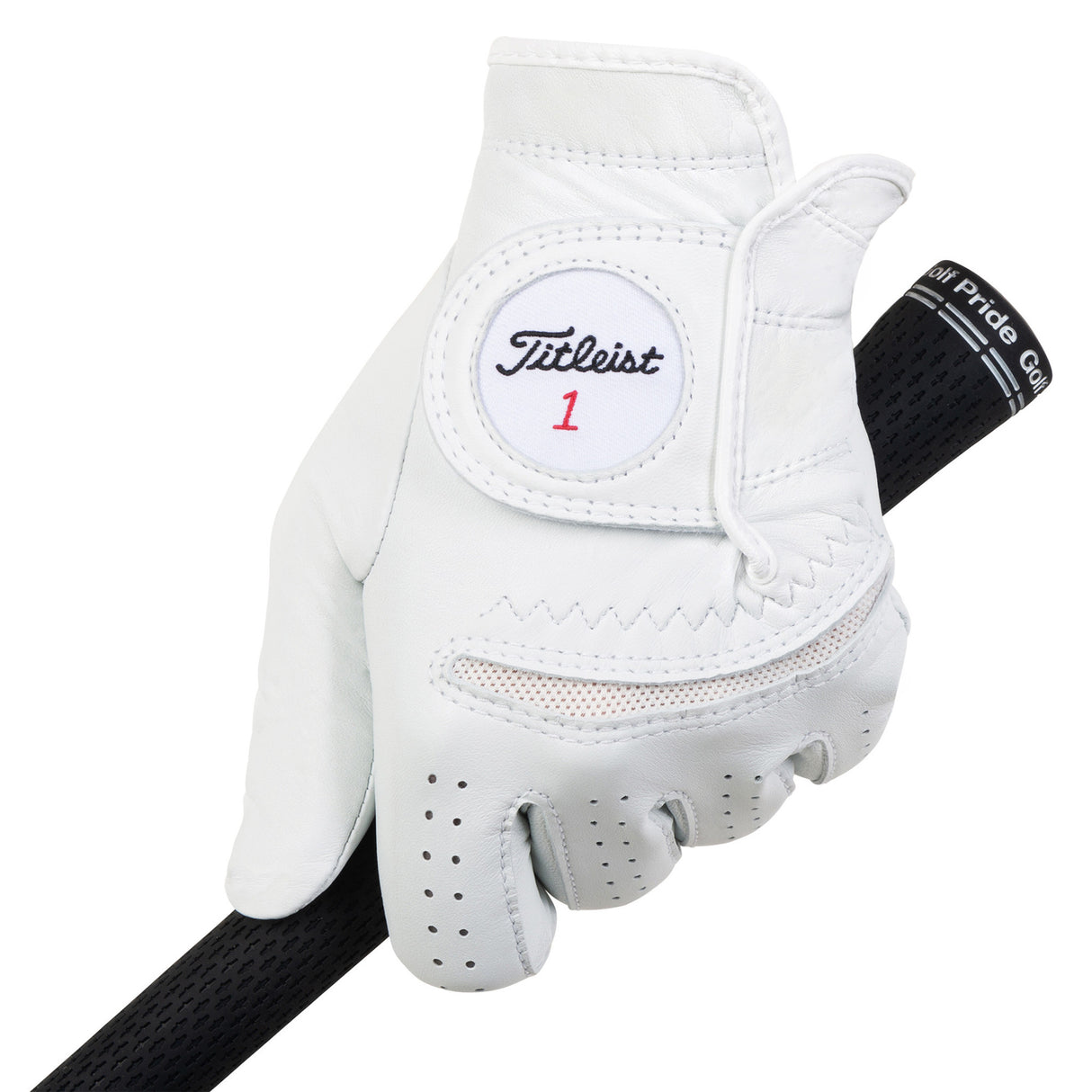 TITLEIST PERMA SOFT GOLF GLOVE 26