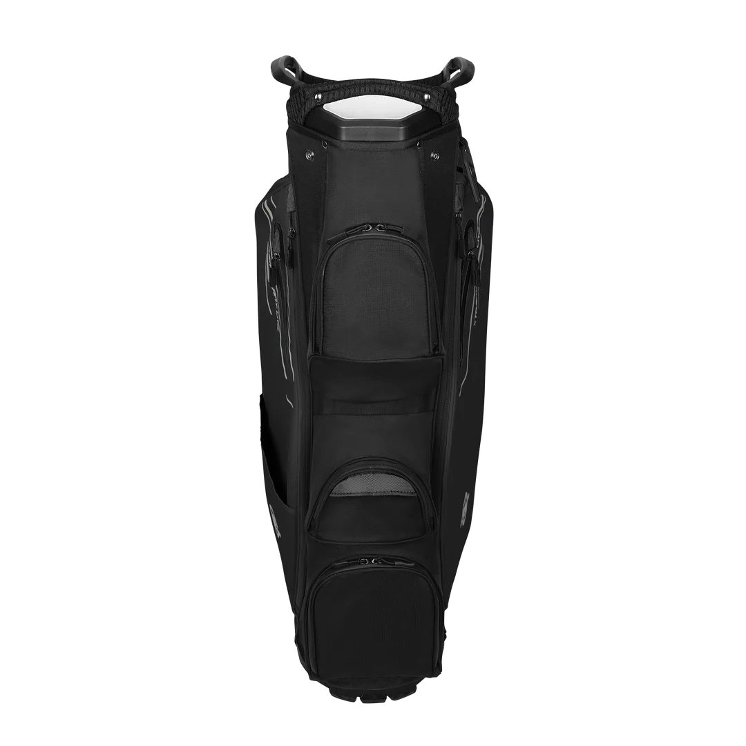 TOUR EDGE XTREME LITE 5-WAY CART BAG