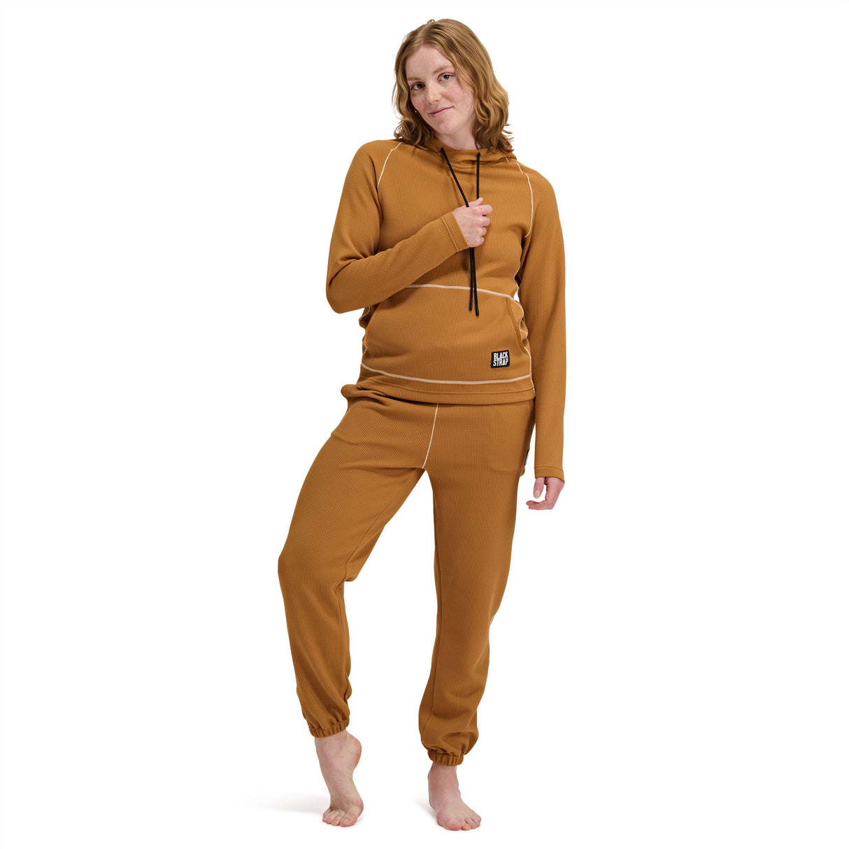 BLACKSTRAP WOMENS BASELEISURE JOGGER 26