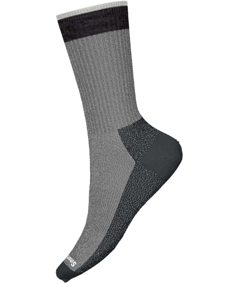 SMARTWOOL UNISEX EVERYDAY ROLLINSVILLE CREW SOCKS