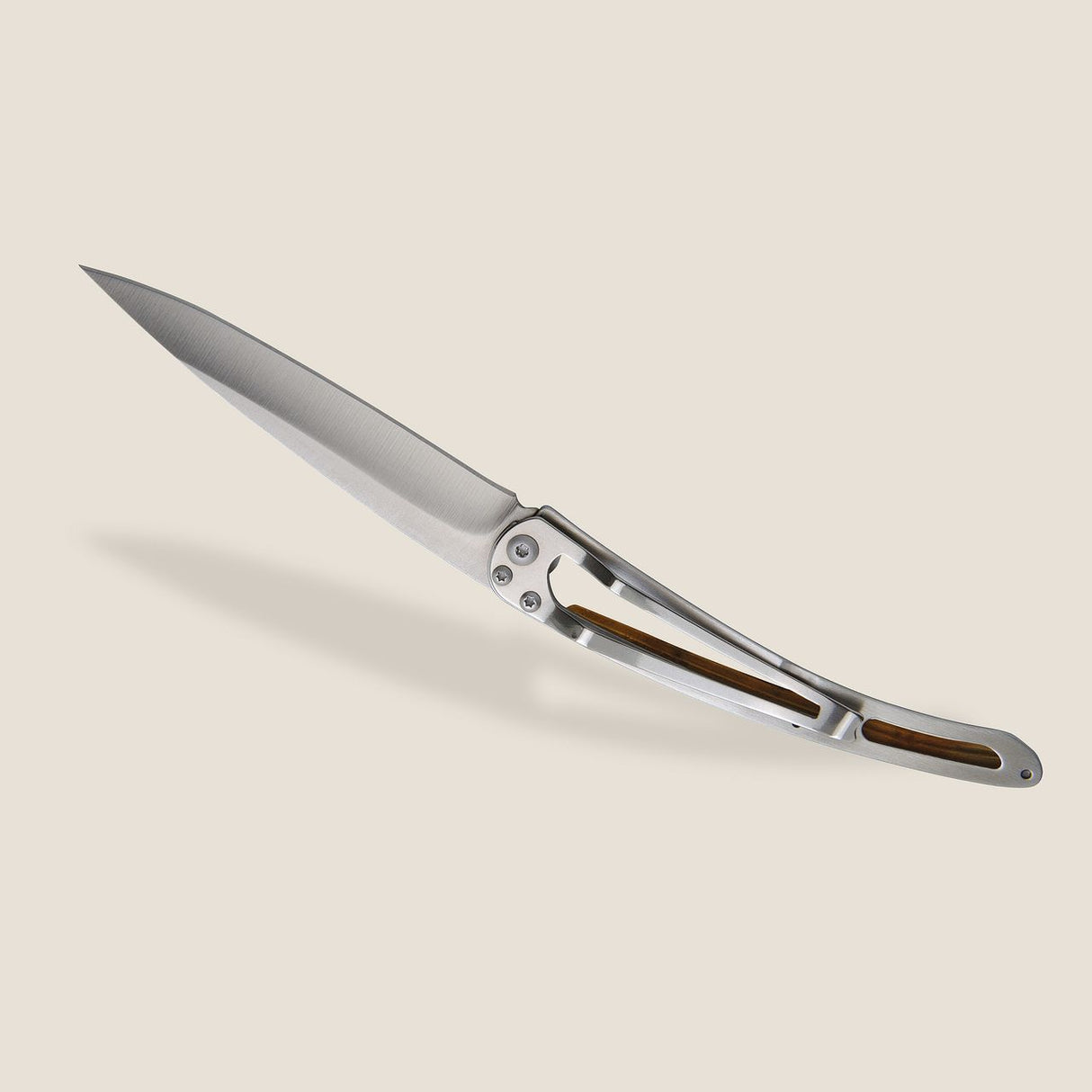 DEEJO 27G BLANK KNIFE 25