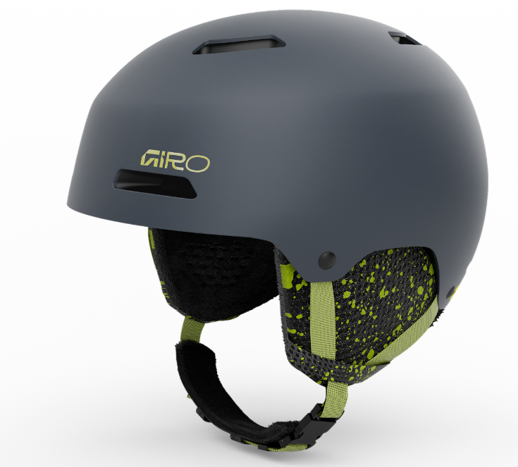 GIRO YOUTH CRUE HELMET 26