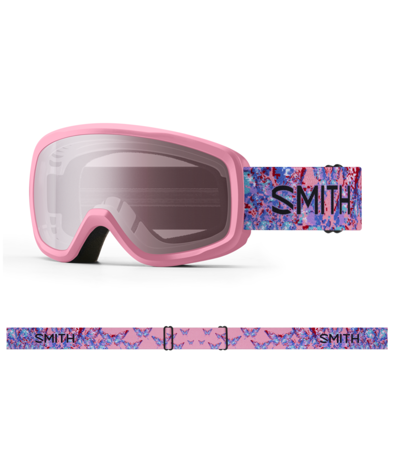 SMITH YOUTH SNOWDAY GOGGLES 27