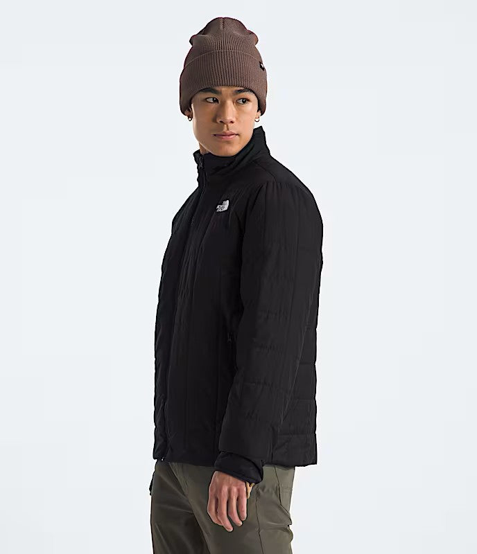 THE NORTH FACE MENS JUNCTION INSULATED WINTER JACKET