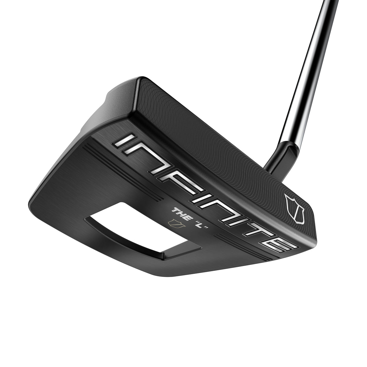 WILSON INFINITE THE L MALLET PUTTER