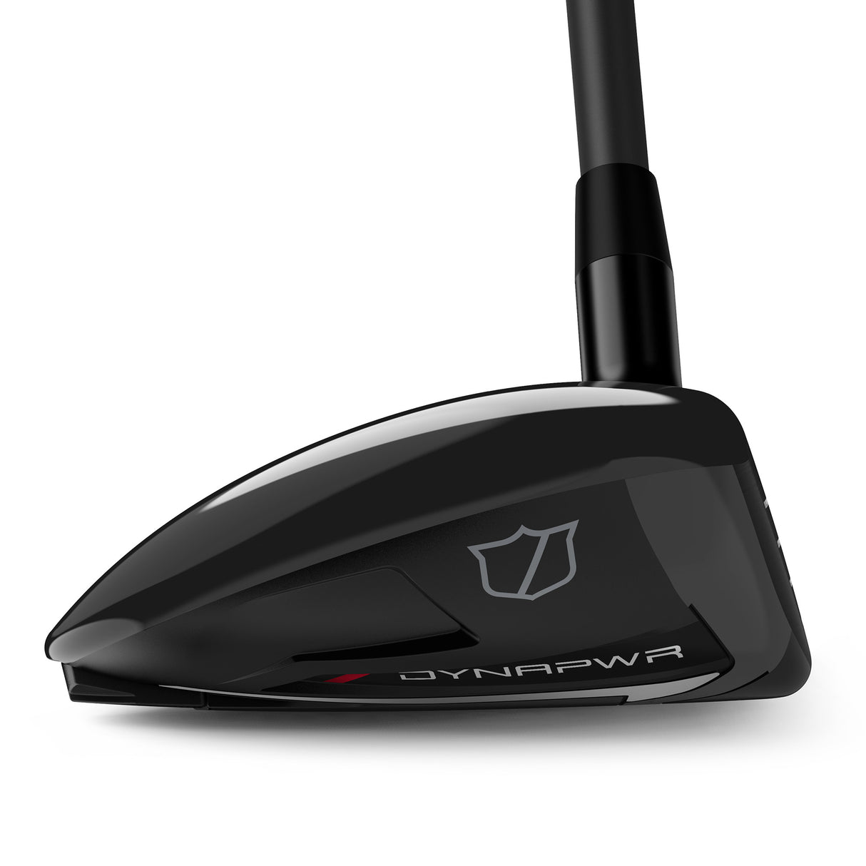 WILSON MENS DYNAPWR MAX FAIRWAY WOOD 25