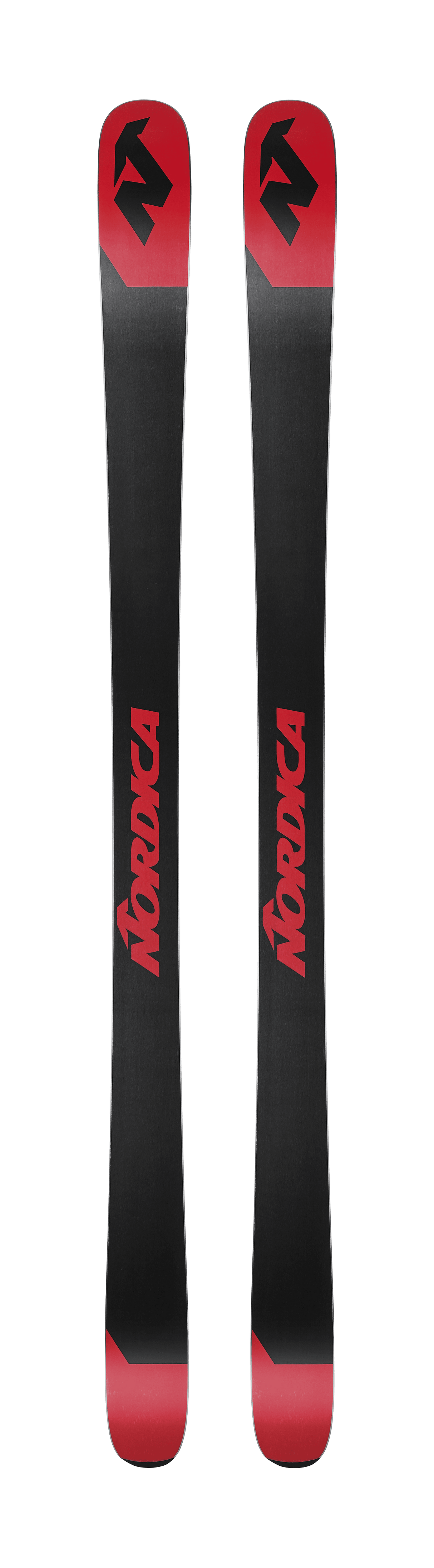 NORDICA MENS ENFORCER 89 DOWNHILL SKIS 26