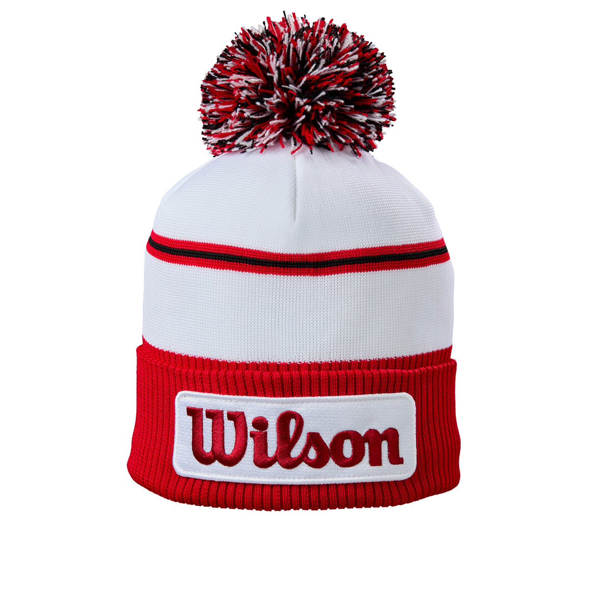 WILSON MENS TOUR BEANIE