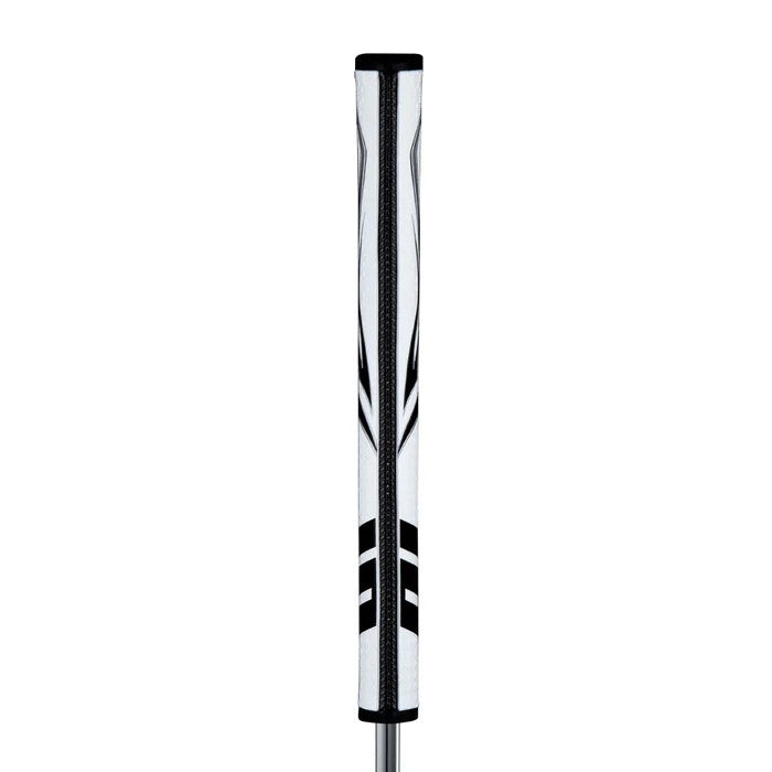 SUPERSTROKE ZENERGY PISTOL GT PUTTER GRIP