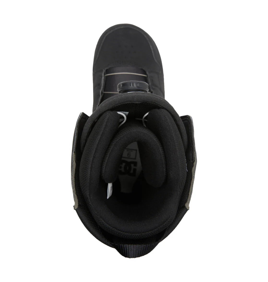 DC MENS PHASE BOA SNOWBOARD BOOTS 26
