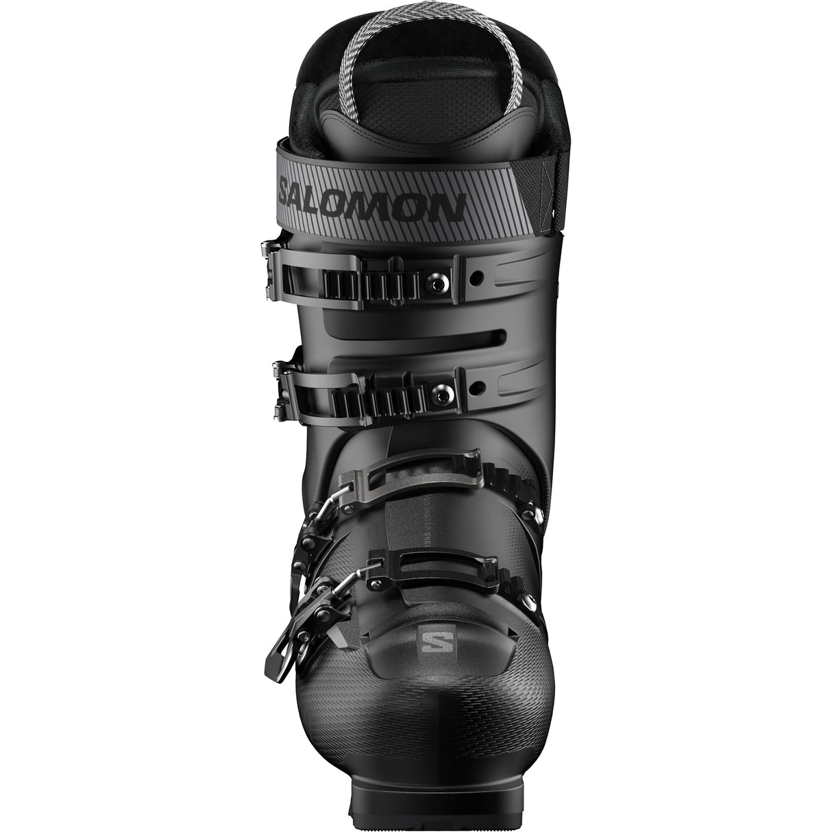 SALOMON MENS S/PRO DELTA 90 GW DOWNHILL SKI BOOT 26