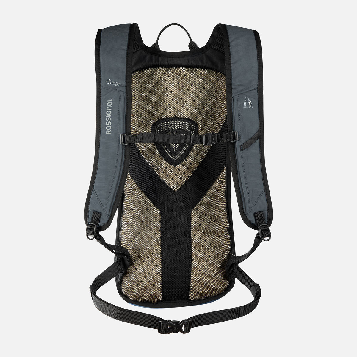 ROSSIGNOL UNISEX ESCAPER ACTIVE 8L BACKPACK