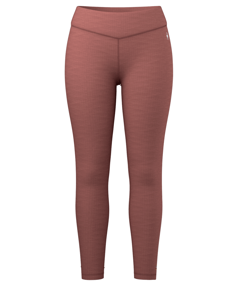 SMARTWOOL WOMENS CLASSIC THERMAL MERINO BASELAYER BOTTOM