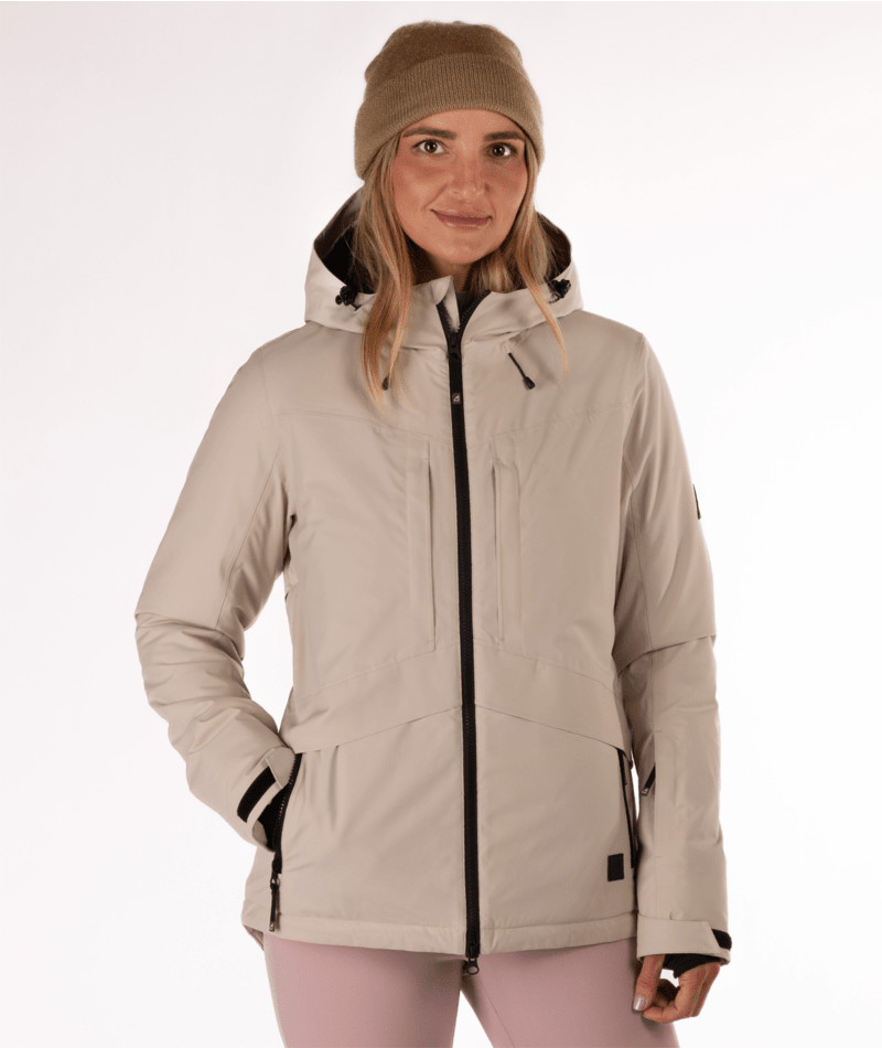 BOULDER GEAR WOMENS WHIMSICAL WINTER JACKET 26