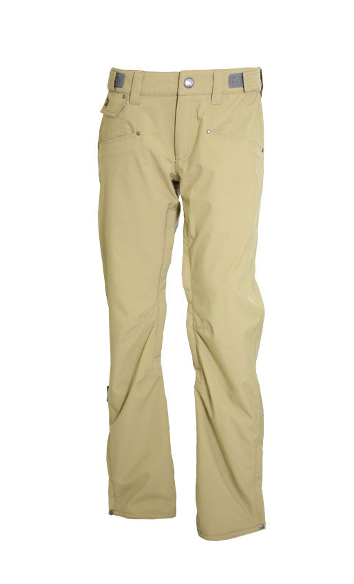 TURBINE MENS E2F SNOW PANT 26