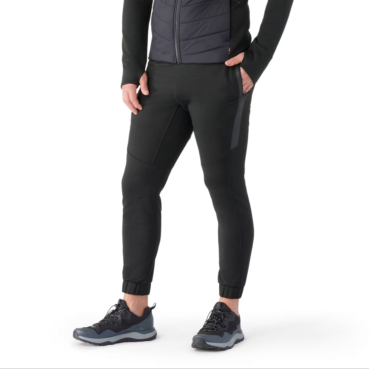 SMARTWOOL MENS ACTIVE FLEECE JOGGER SWEATPANT 26