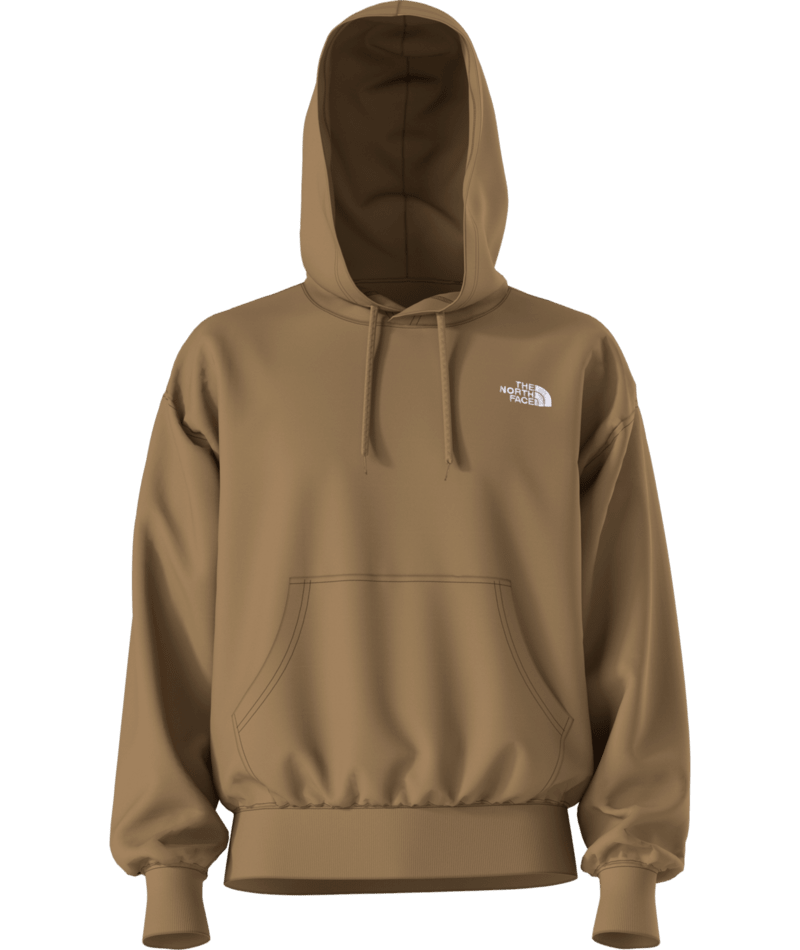 THE NORTH FACE MENS EVOLUTION VINTAGE HOODIE 25