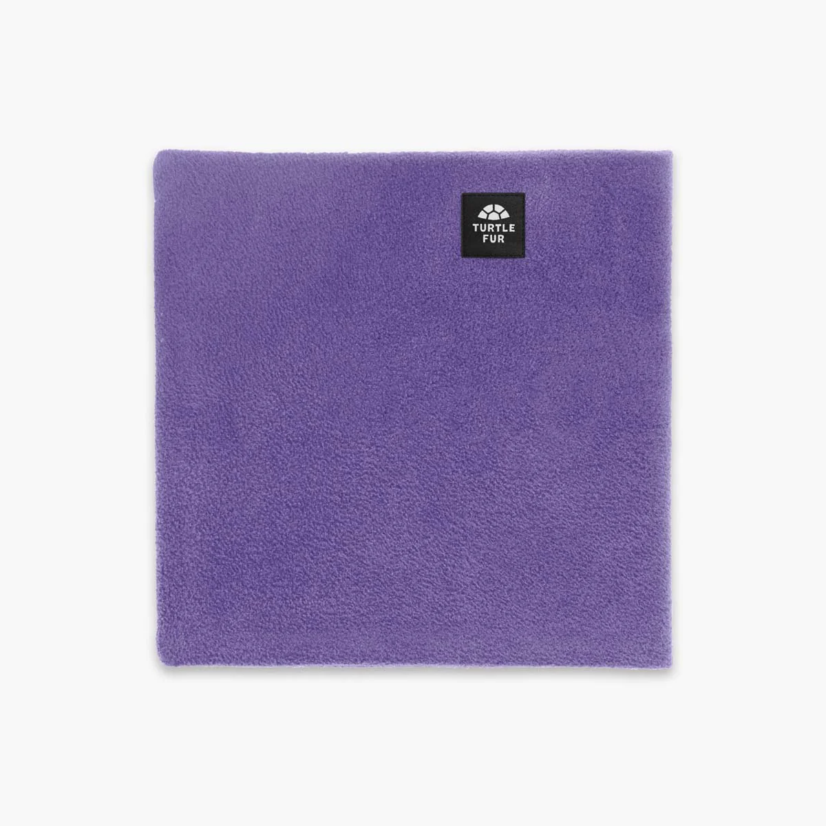 TURTLE FUR YOUTH CHELONIA 150™ FLEECE DOUBLE-LAYER NECK GAITER 26