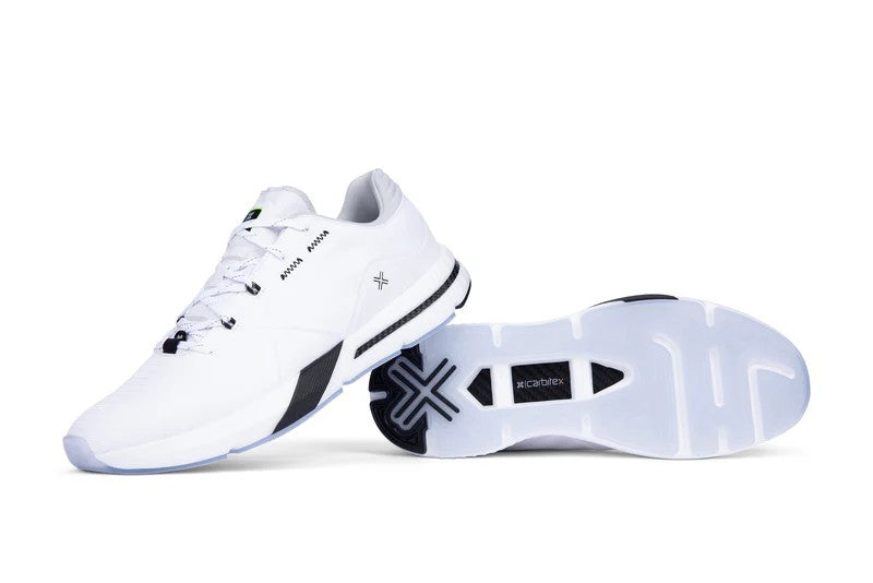 PAYNTR MENS TRAINER X 001 GOLF SHOES 25