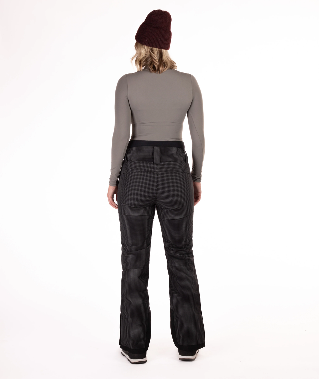 BOULDER GEAR WOMENS ZOE SNOW PANT 26