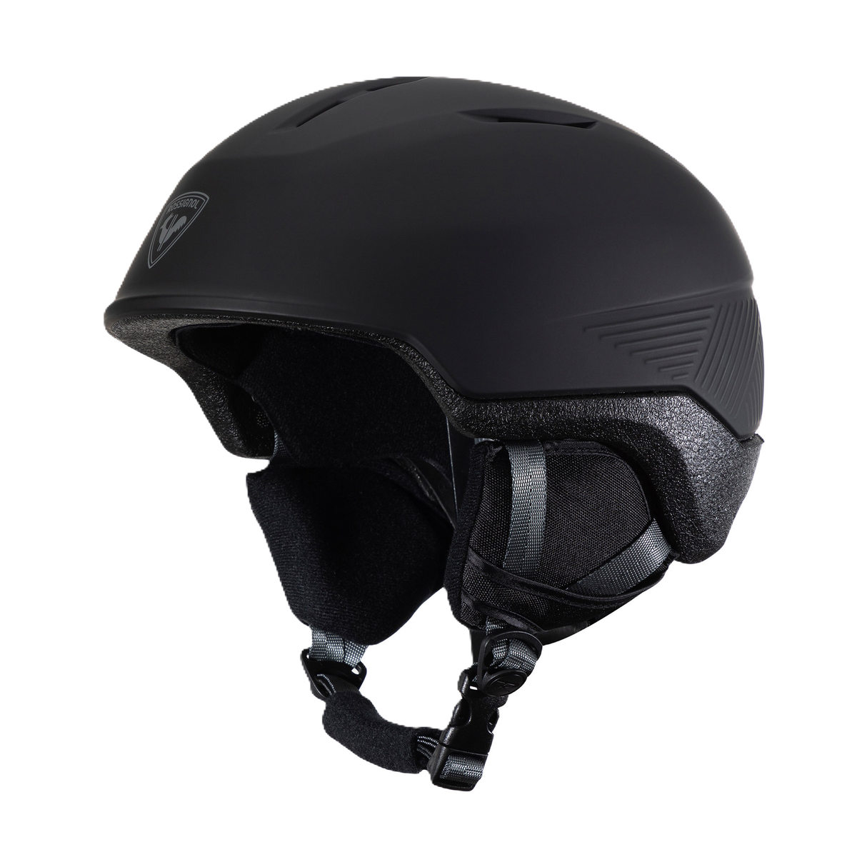 ROSSIGNOL UNISEX FIT IMPACTS HELMET 26