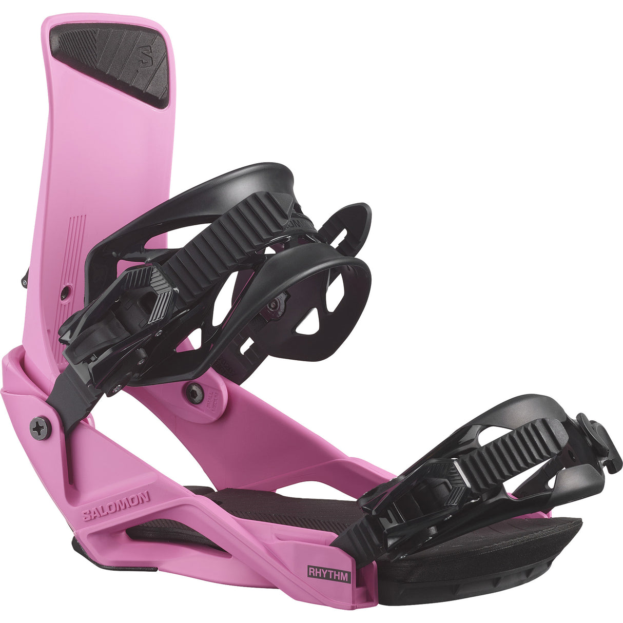 SALOMON UNISEX RHYTHM SNOWBOARD BINDING 26