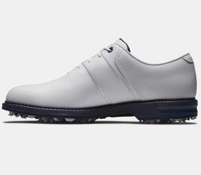 FOOTJOY MENS PREMIERE SERIES PACKARD SPIKED GOLF SHOES 25