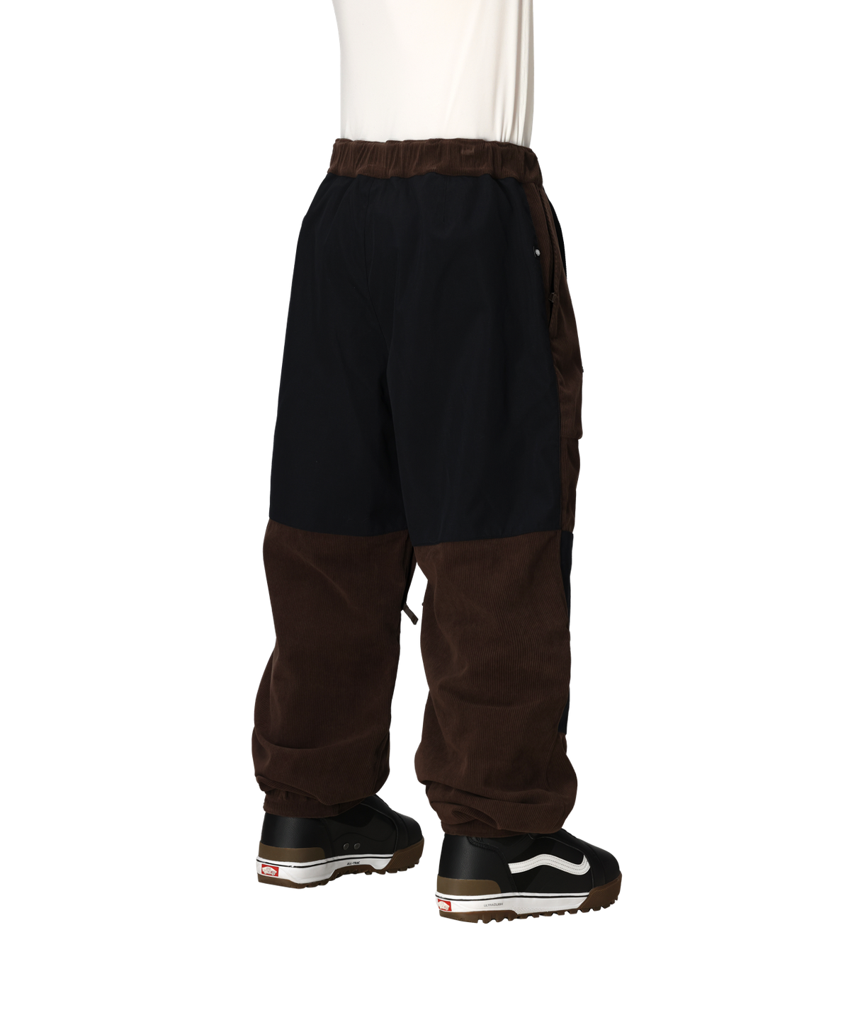 686 MENS 2.5L GHOST™ SNOW PANT