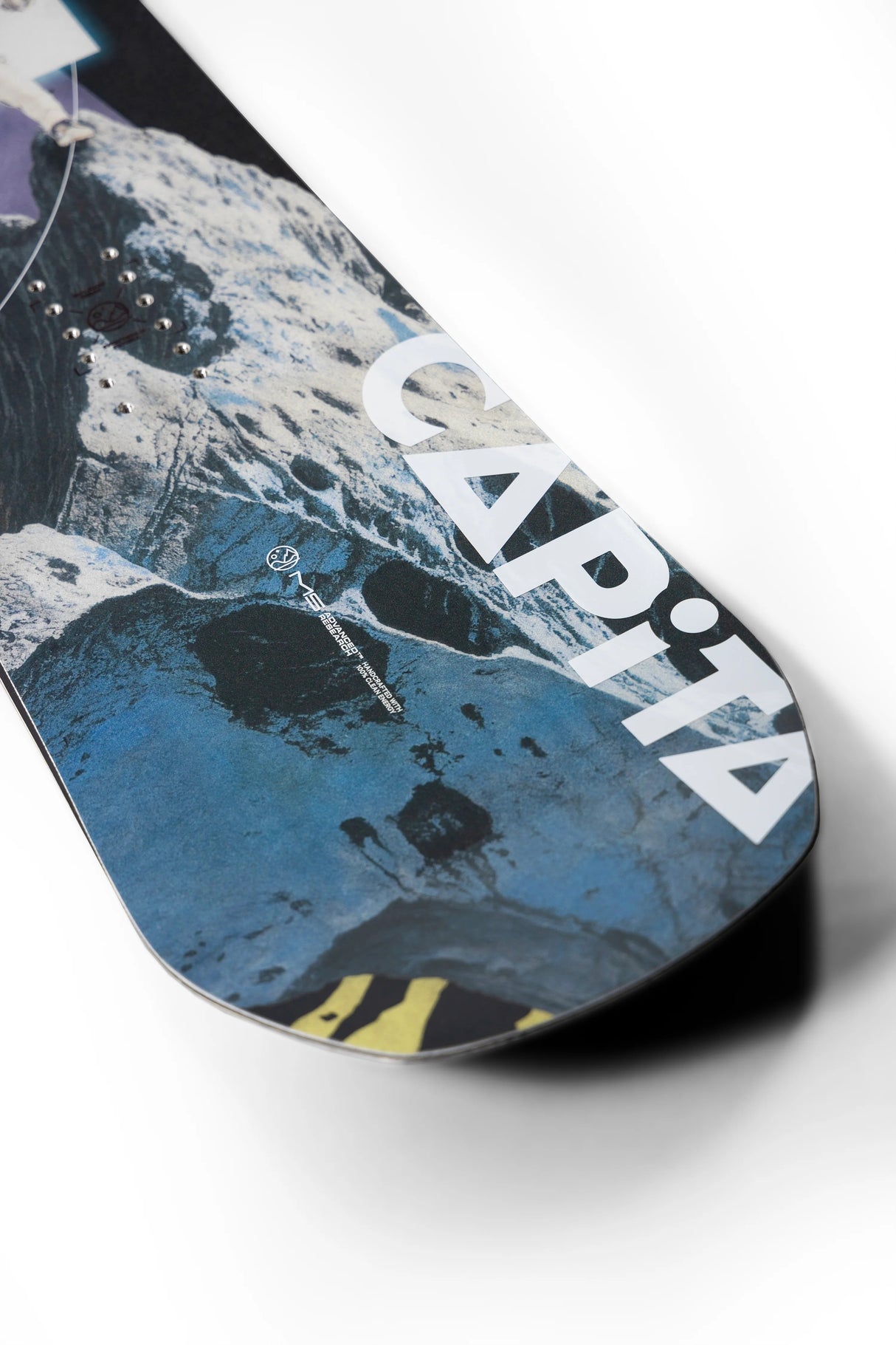 CAPITA UNISEX DEFENDERS OF AWESOME SNOWBOARD 26