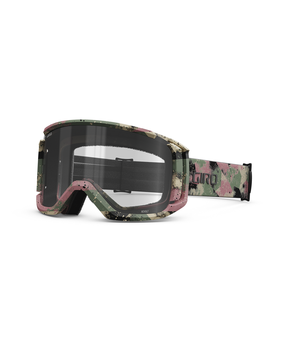 GIRO UNISEX REVOLT GOGGLES