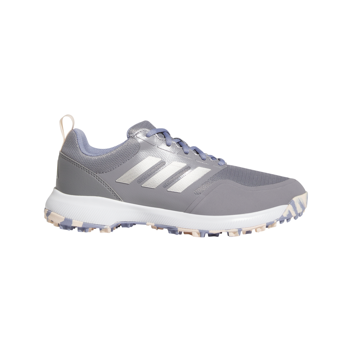 ADIDAS WOMENS TECH RESPONSE 3 SPIKELESS GOLF SHOES