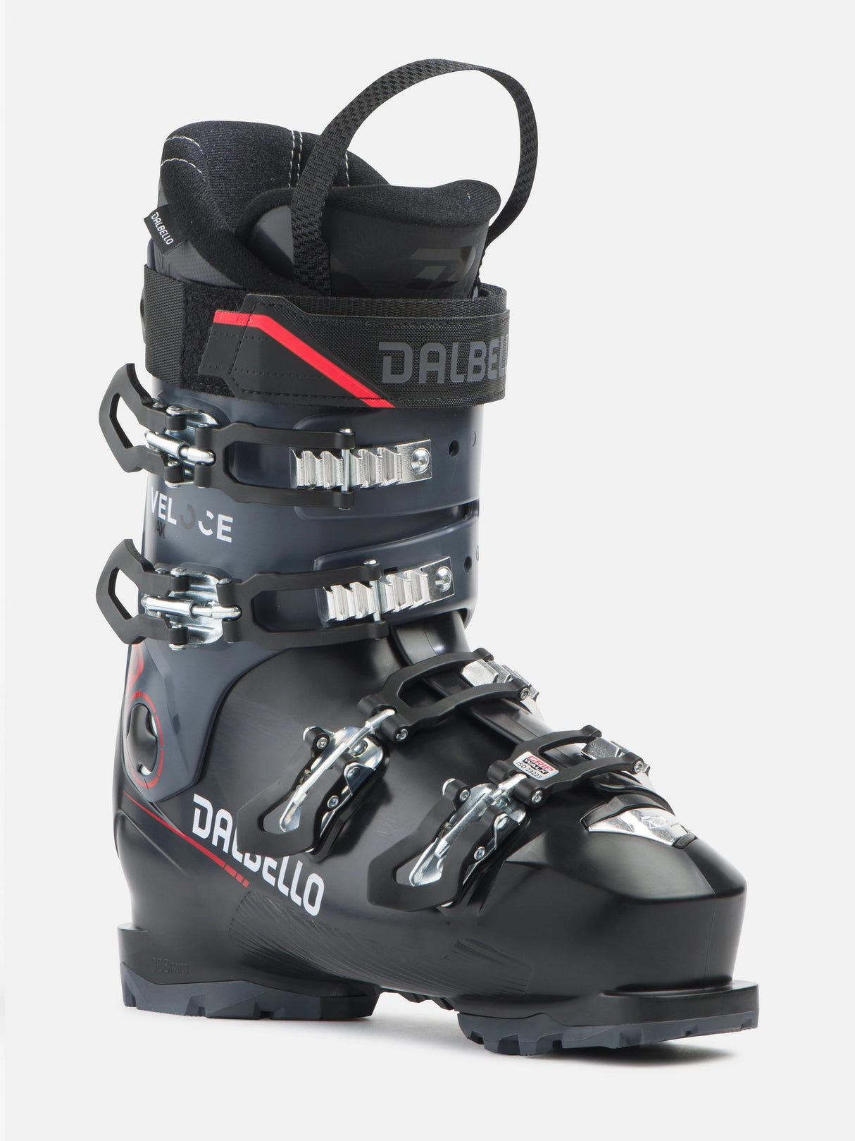 DALBELLO MENS VELOCE MAX GW 90 DOWNHILL SKI BOOT 26