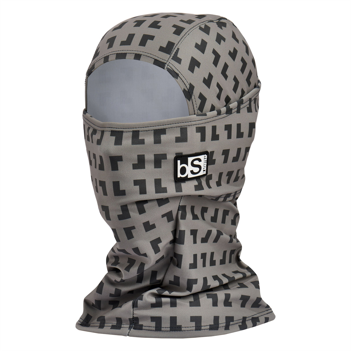 BLACKSTRAP UNISEX HOOD BALACLAVA
