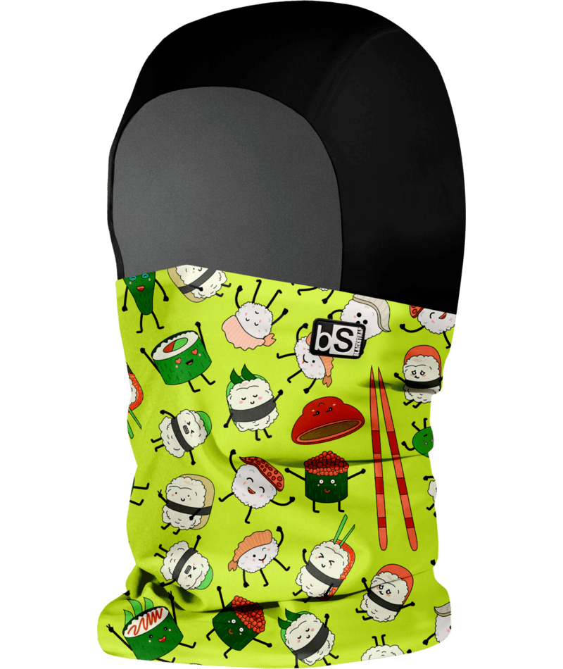 BLACKSTRAP YOUTH TREBLE HOOD BALACLAVA