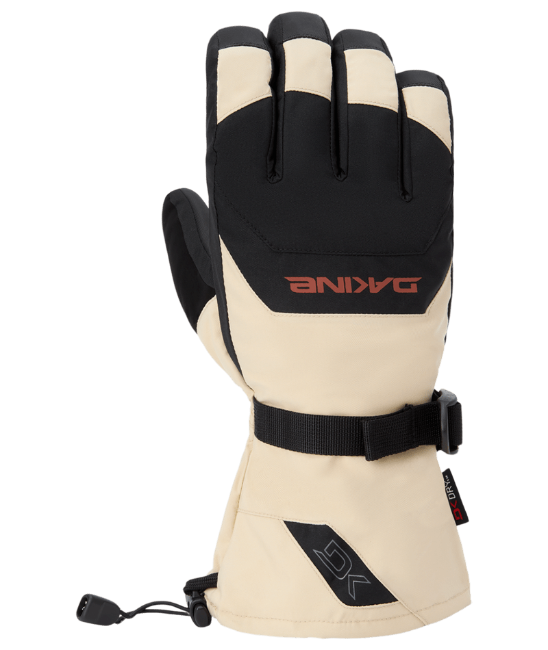 DAKINE MENS SCOUT GLOVE 26