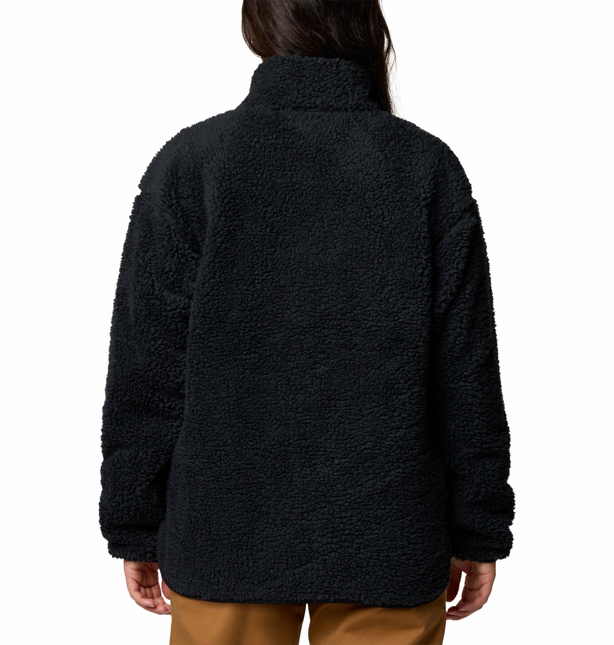 COLUMBIA WOMENS DROP RIDGE™ II INTERCHANGE WINTER JACKET