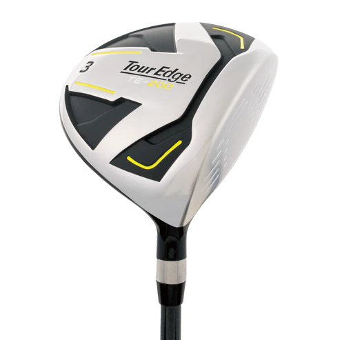 TOUR EDGE MENS 12-PIECE TE-200 STAND BAG BOX SET 25