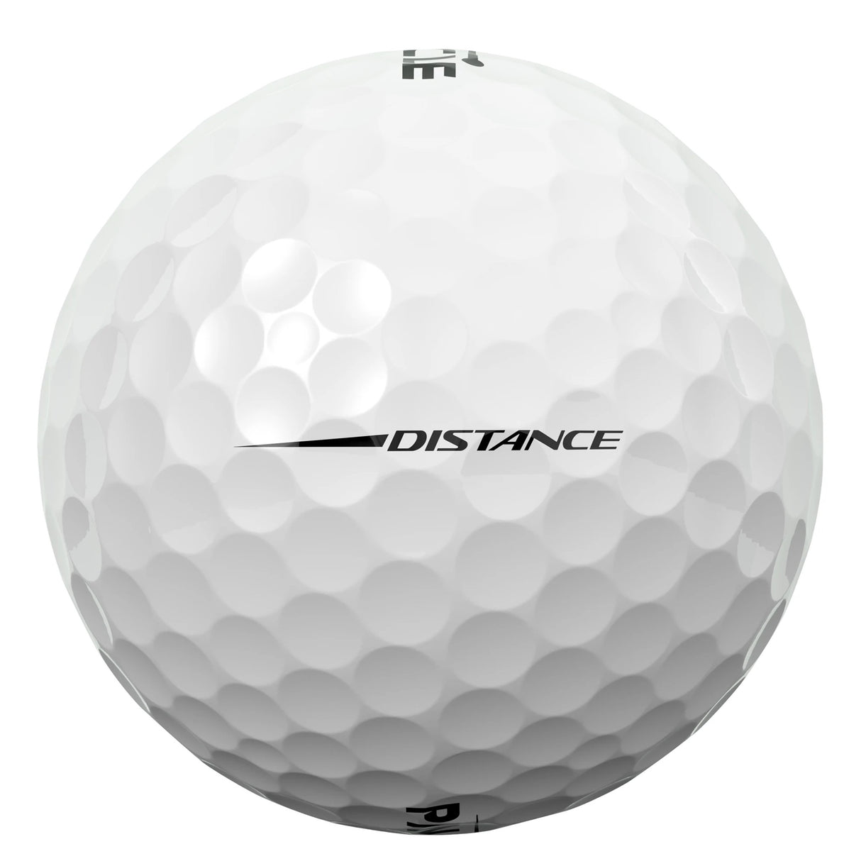TITLEIST UNISEX PINNACLE DISTANCE GOLF BALL 26