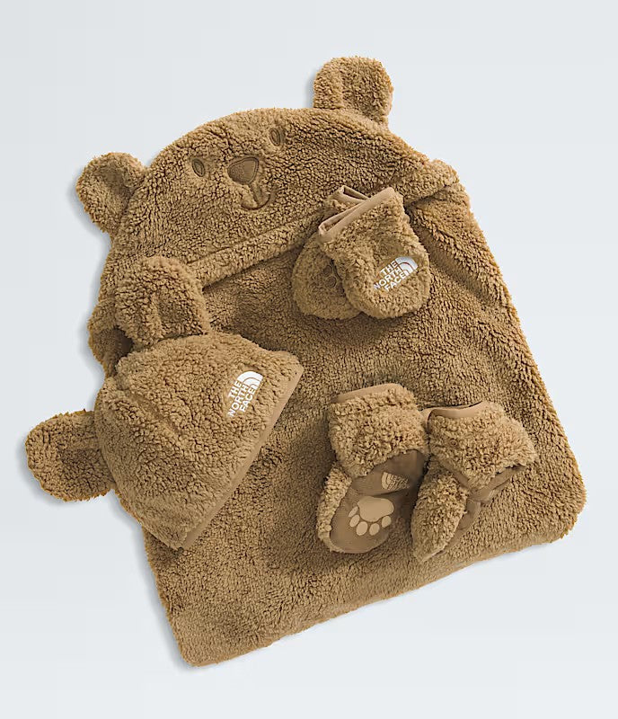 THE NORTH FACE YOUTH BABY CAMPSHIRE BOX SET 26