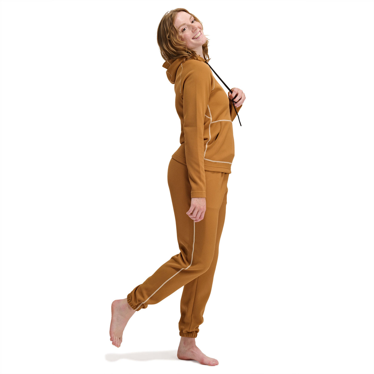 BLACKSTRAP WOMENS BASELEISURE HOODIE 26