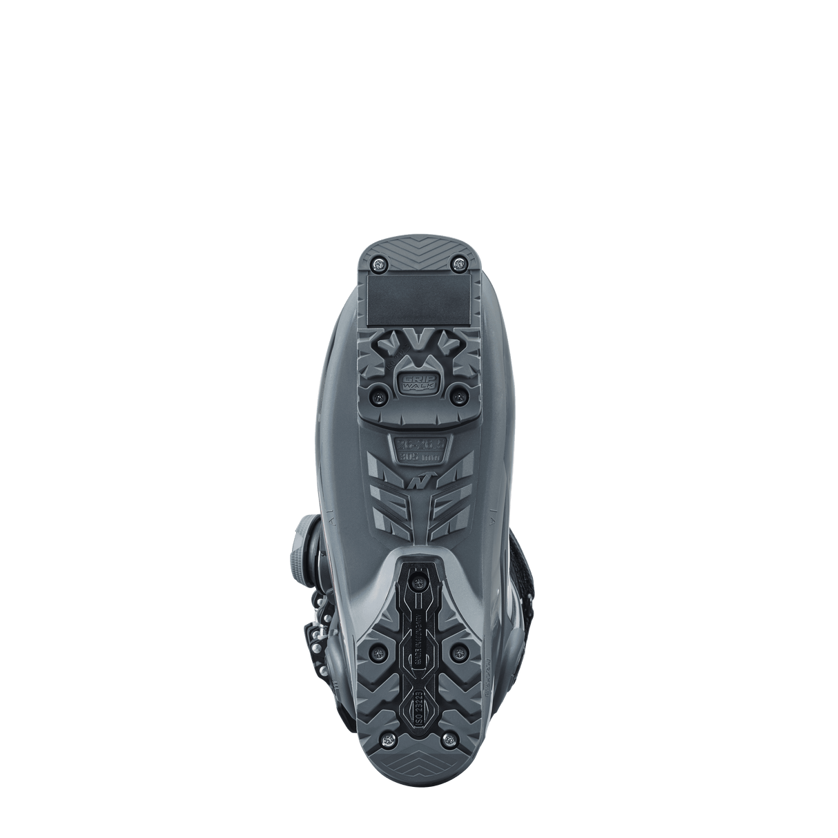 NORDICA MENS SPORTMACHINE 3 100 BOA DOWNHILL SKI BOOT 26