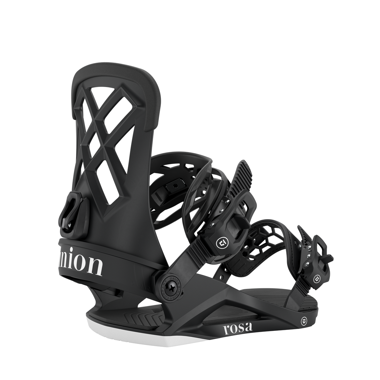 UNION WOMENS ROSA SNOWBOARD BINDING