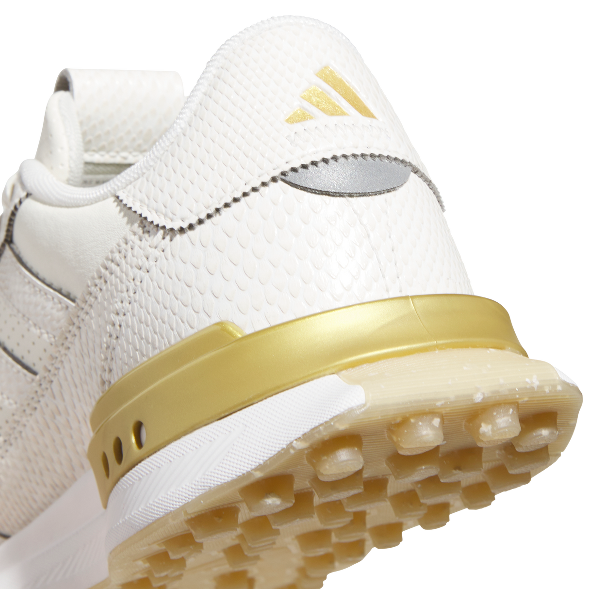 ADIDAS WOMENS S2G SPIKELESS LEATHER GOLF SHOES 25