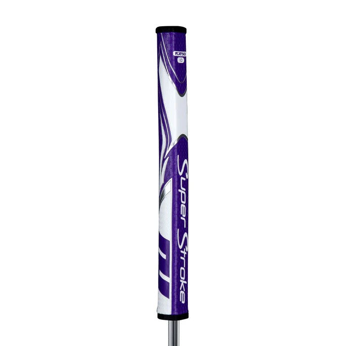 SUPERSTROKE ZENERGY FLATSO PUTTER GRIP