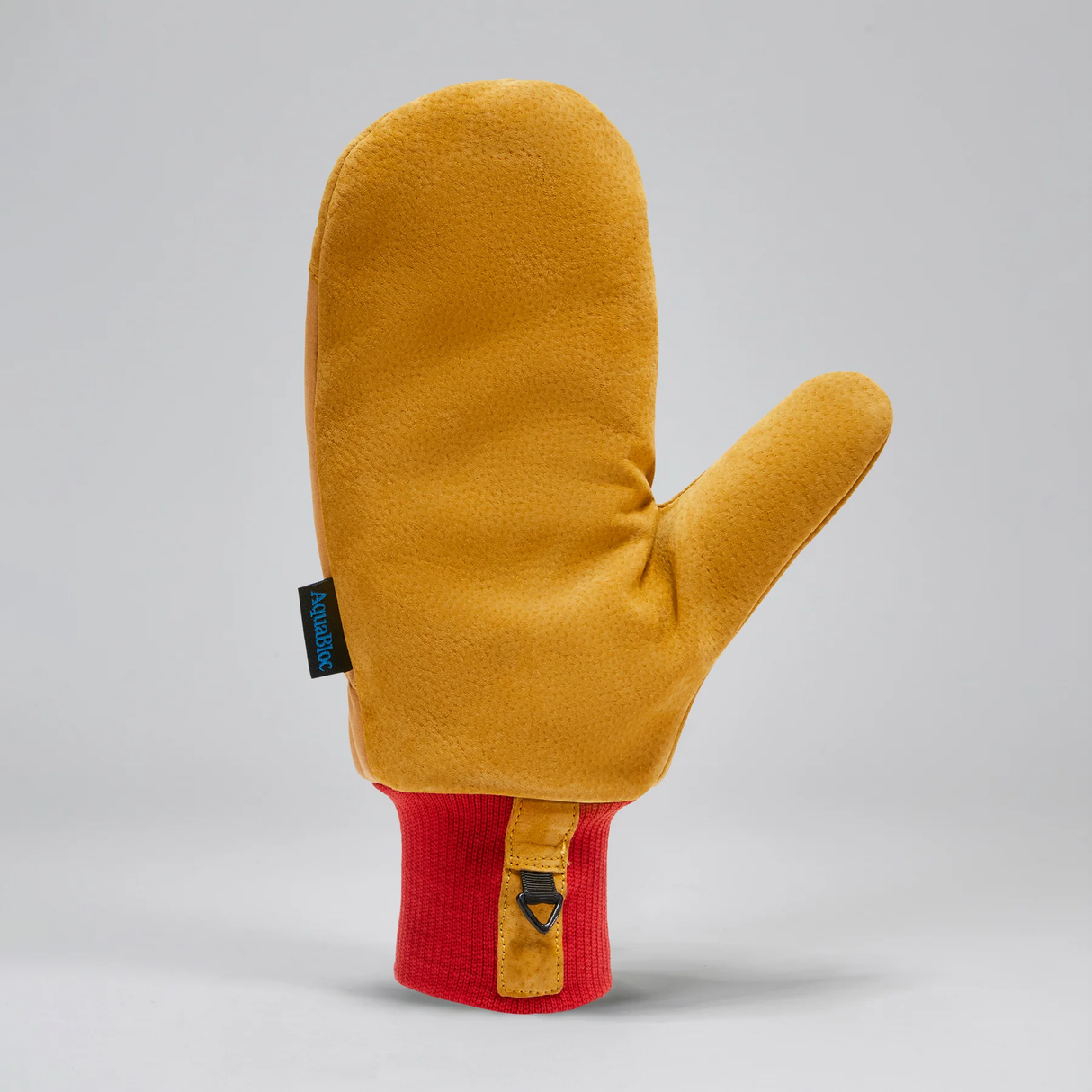 GORDINI MENS MTN GUIDE MITTEN
