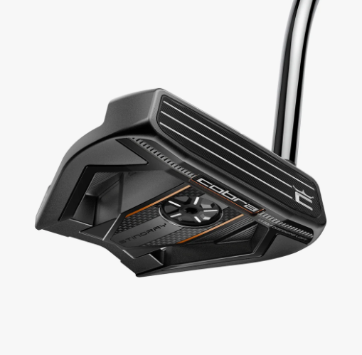 COBRA VINTAGE STINGRAY PUTTER 24