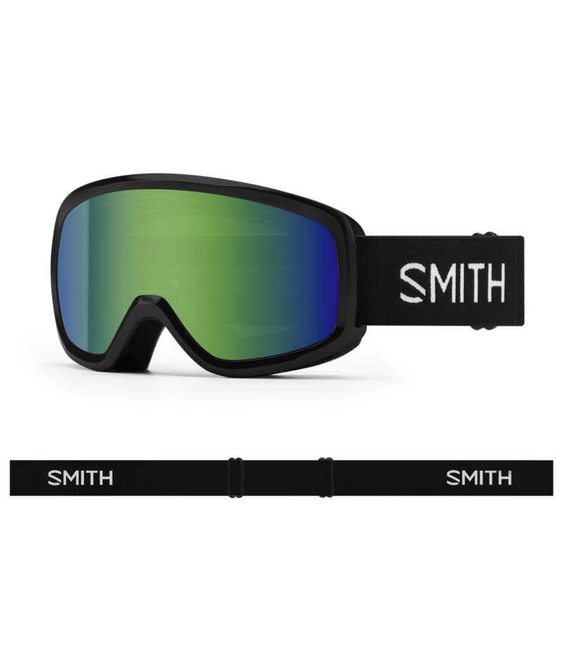 SMITH YOUTH SNOWDAY GOGGLES 27