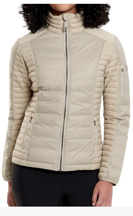 KUHL WOMENS SPYFIRE WINTER JACKET