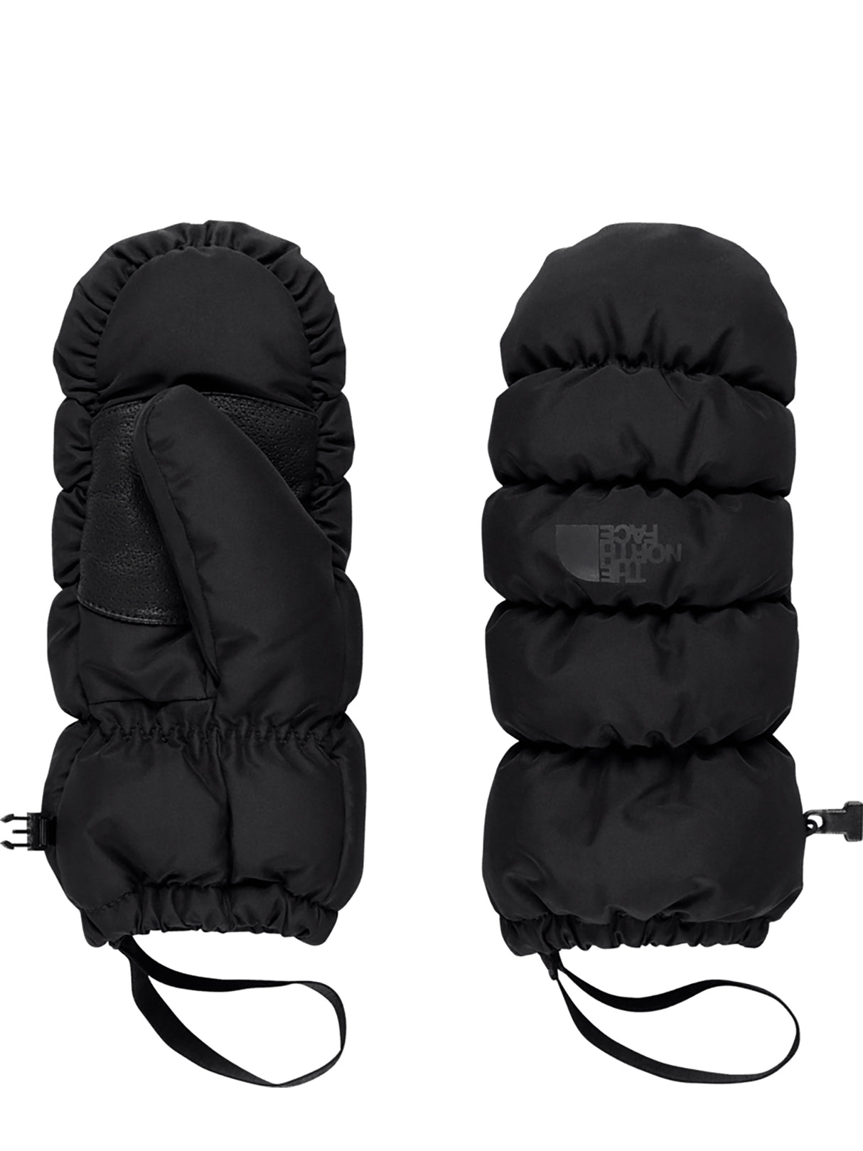 THE NORTH FACE UNISEX MONTANA PUFFER MITTEN
